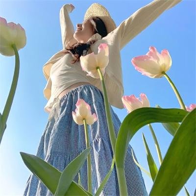 盲目
