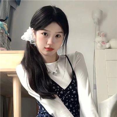 岗上花开